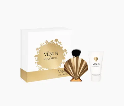 Nina Ricci Set 80ml & Body Lotion