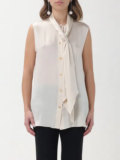 Nina Ricci Shirt  Woman In White