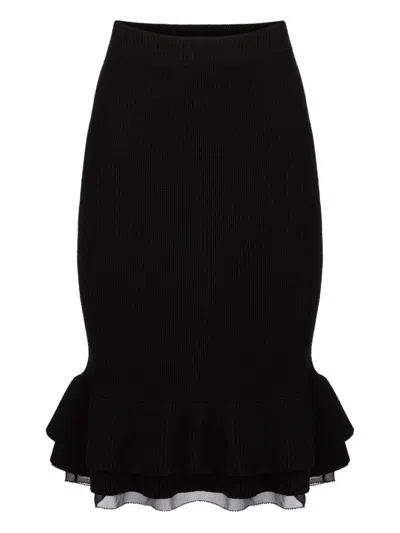 NINA RICCI NINA RICCI SKIRT