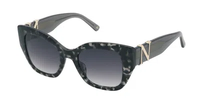 Nina Ricci Snr377 0721 Women's Sunglasses  Size 51
