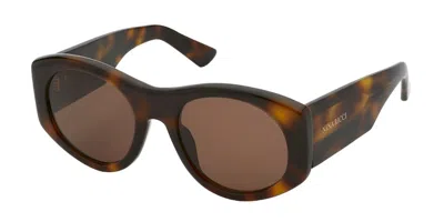 Nina Ricci Snr396 0752 Women's Sunglasses  Size 54