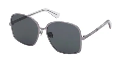 Nina Ricci Snr400 A88y Women's Sunglasses  Size 60