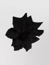 Nina Ricci Pavot Flower Brooch