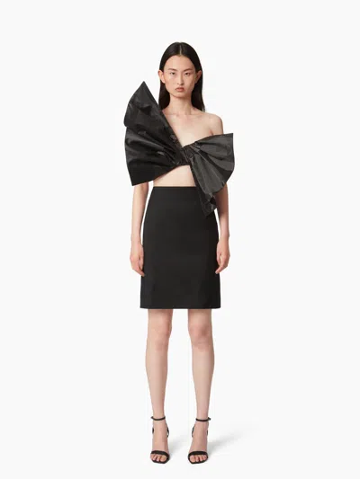 NINA RICCI TOP À NAUD GÉANT