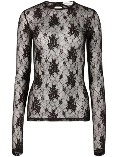 NINA RICCI NINA RICCI TOP