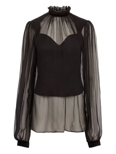 NINA RICCI NINA RICCI TOP