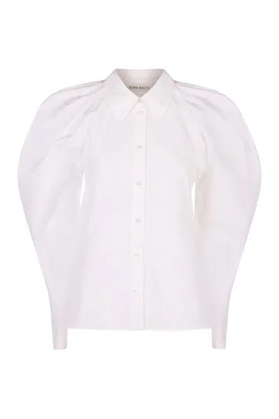 NINA RICCI NINA RICCI TOP