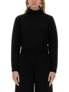 Nina Ricci Turtleneck Shirt