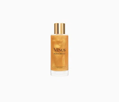 Nina Ricci Vénus De  Body Oil