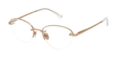 Nina Ricci Vnr283 Women's Glasses, , Size 51