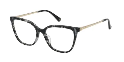 Nina Ricci Vnr307 Men's Glasses, Tortoiseshell, Size 53