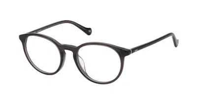 Nina Ricci Vnr337 Women's Glasses, Clear, Size 50