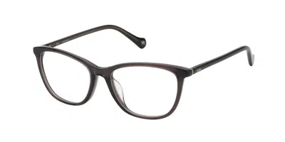 Nina Ricci Vnr338 Women's Glasses, Clear, Size 52