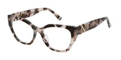Nina Ricci Vnr371 Women's Glasses, Tortoiseshell, Size 52