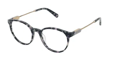 Nina Ricci Vnr373 Women's Glasses, Tortoiseshell, Size 50