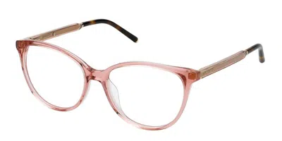 Nina Ricci Vnr385 Women's Glasses, , Size 55