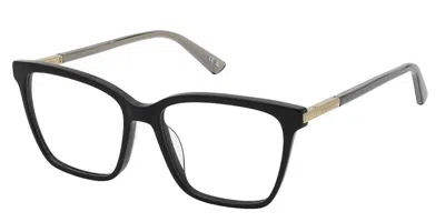 Nina Ricci Vnr387 Women's Glasses, , Size 54 In Black