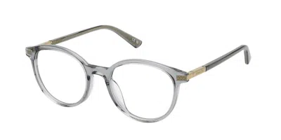 Nina Ricci Vnr388 04g0 Women's Glasses Clear Size 50 - Free Lenses - Blue Light Block Available In Multi