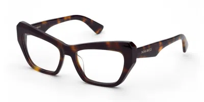 Nina Ricci Vnr413 Women's Glasses, Tortoiseshell, Size 52