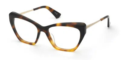 Nina Ricci Vnr415 Women's Glasses, Tortoiseshell, Size 54