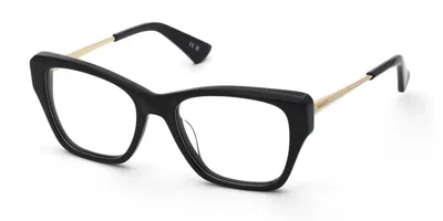 Nina Ricci Vnr416 Women's Glasses, Black, Size 52