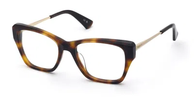 Nina Ricci Vnr416 Women's Glasses, Tortoiseshell, Size 52