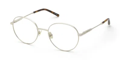Nina Ricci Vnr419 Women's Glasses, Gold, Size 50