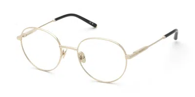Nina Ricci Vnr419 Women's Glasses, Gold, Size 50