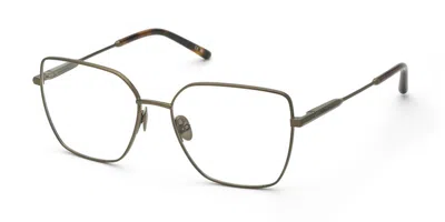 Nina Ricci Vnr421 Women's Glasses, Brown, Size 54