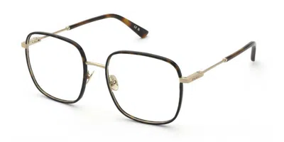 Nina Ricci Vnr427 300y Men's Glasses Tortoiseshell Size 54 - Free Lenses - Blue Light Block Available