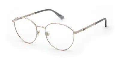 Nina Ricci Vnr469 0a39 Women's Glasses Gold Size 55 - Free Lenses - Blue Light Block Available In Metallic