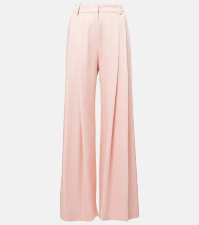 NINA RICCI WIDE-LEG PANTS