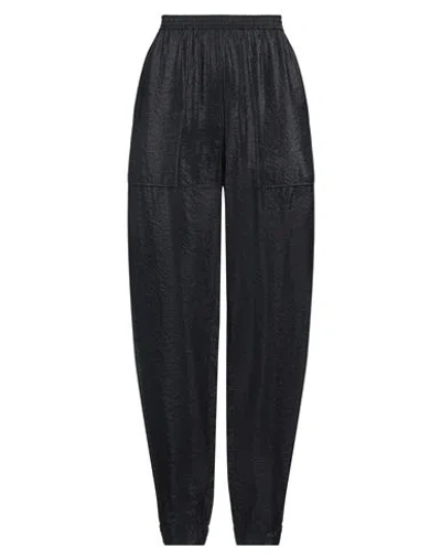 Nina Ricci Woman Pants Navy Size 12 Viscose, Polyamide