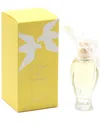 Nina Ricci Women's L'air Du Temps 1.7oz Eau De Toilette Spray