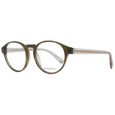 NINA RICCI WOMEN OPTICAL WOMEN'S FRAMES
