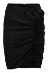 Nina Ricci Mini Skirt
