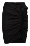 Nina Ricci Mini Skirt