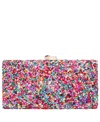 Nina Rock Candy Minaudiere Clutch Bag
