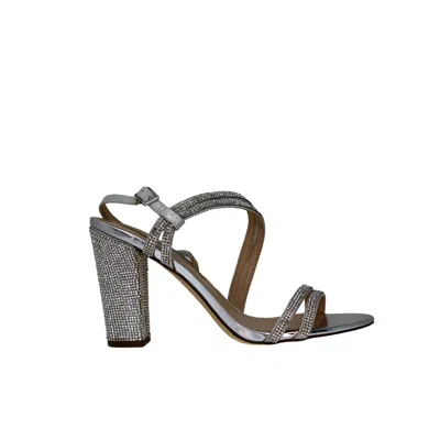 Nina Sabetha True Silver Sabetha-fy Women's