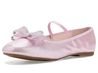 Nina Sidnee (little Kid/big Kid) Girl's Shoes Pink : 13 Little Kid M, Synthetic