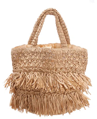 Nina Siggy Large Tote Bag