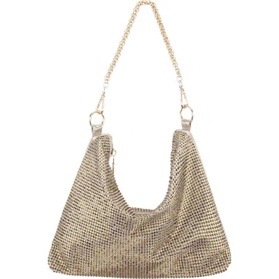 NINA NINA SOHO SHOULDER BAG