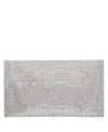 Nina Women's Crystal Embellished Clutch In Silver