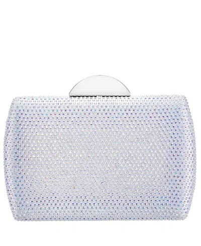 Nina Women's Crystal Minaudiere