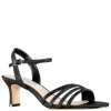 Nina Nelena Sandal In Black