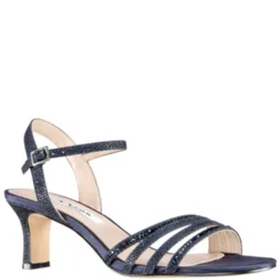 NINA WOMEN'S NELENA EVENING SANDALS
