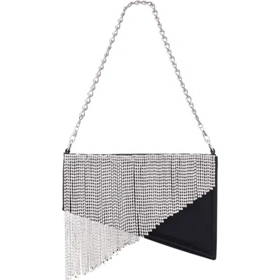 Nina Yara Clutch In Black