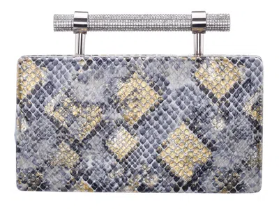 Nina Yoko Clutch