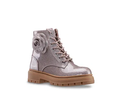 Nina Yosha Boot Kids' In Multicolor