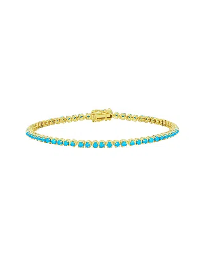 Nina Zhou Jewelry Nbc9011w-k